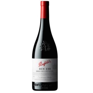 Penfolds Bin 138 Grenache Shiraz